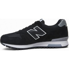 New Balance 565 Lifestyle Erkek Günlük Ayakkabı  ML565BLK