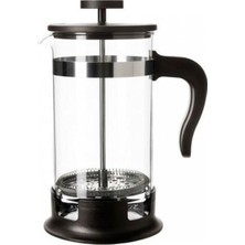 IKEA 1 Litre French Press Upphetta