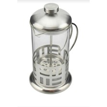 Bozdağlar Ivory French Press 600ML