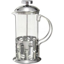 Yakut French Press