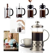 Yakut French Press