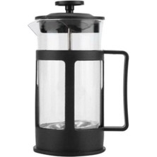 Yakut French Press 350 ml ALM-74222 Bitki Çayı Bardağı