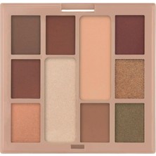 Show By Pastel Nature 464 Far Paleti ile Doğal Görünüm ve Yüksek Pigmentasyon Sağlayın