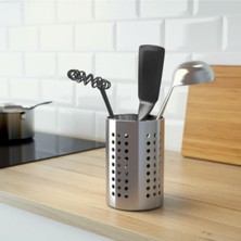 IKEA Ordnıng Çatal Bıçaklık, Paslanmaz Çelik