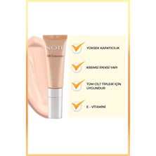 Note Cosmetics Bb Kapatıcı - Bb Concealer 03 8680705343033 Cncl