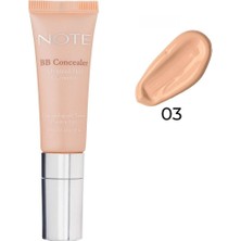 Note Cosmetics Bb Kapatıcı - Bb Concealer 03 8680705343033 Cncl