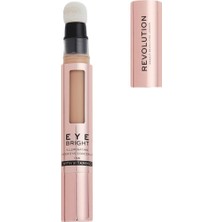 Revolution Bright Eye Concealer Tan