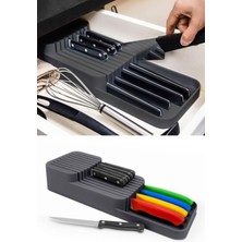 Decobella 50830 2 Sıralı Bıçaklık