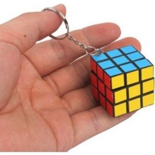 Relatos Mini Rubik Zeka Küpü