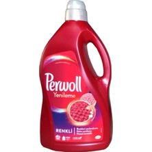 Perwoll Yenileme 2,7 lt