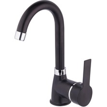 EC Shop Toptancı35 Ema Siyah Lux Mutfak Bataryası