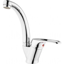 EC Shop Abcshop Lavabo Bataryası-Lavabo Bataryası