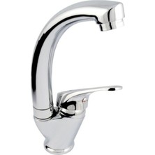 EC Shop Waterx Water Mix Kuğu Lavabo