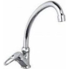 EC Shop Hay Armatür Hay Mix Tek Girişli Lavabo Bataryası