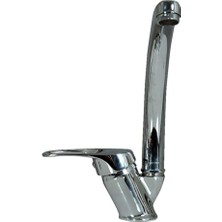 Asya Lavabo Bataryası