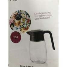 Tupperware Royal Sosluk 350 ml