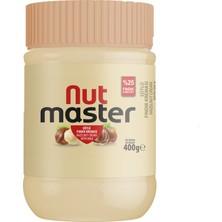 Bolaman Park  Nut Master %76 Kuru Üzümlü Yer Fıstığı 400gr 