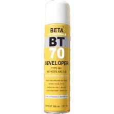 Beta Bt-70 Developer Sprey Beta