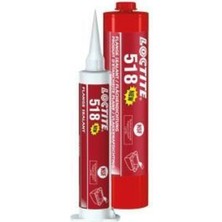 Loctite 518 Genel Amaçlı Sıvı Conta 50ML