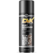 Divortex Dvx Mos2 Güçlü Pas Sökücü ve Önleyici Sprey 200 ml
