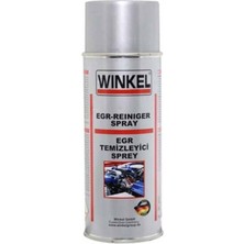 Winkel Egr Temizleyici Sprey 400ML W150