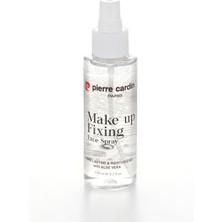 Pierre Cardin Make Up Fixing Makyaj Sabitleyici Sprey 110 ml