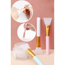 Mutlu Store Silikon Maske Sürme Spatulası