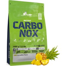 Olimp Carbonox Ananas 1000g