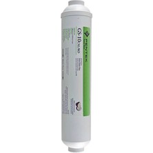 Pentek 10&quot; Inline Ph Stabilizer Filtre