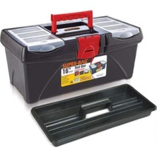 Super-Bag Superbag 16" Takım Çantası