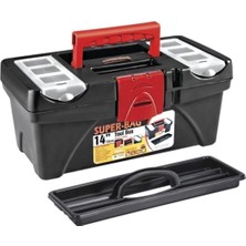 Super-Bag Superbag 14" Takım Çantası