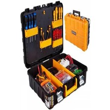 Asrın Super-Bag Profesyonel Teknisyen Çantası, Usta Takım Çantası