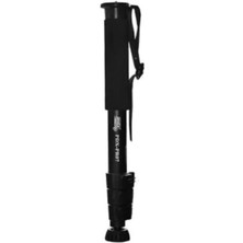 Pdx Pro 7 Video Kamera Monopod Profesyonel 170CM Monopod 5kg Pdx Pro