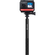 INSTA360 Görünmez Selfie Stick One R / One x / One / Evo