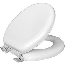 Point Yumuşak Süngerli Puf Klozet Kapağı