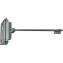 EC Shop 4eticaretteknik Kapı Itme Yayı (Yaylı Kapı Kapatıcı)