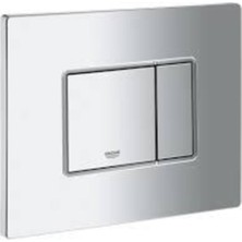 Grohe Skate Cosmopolitan Gömme Rezervuar Kumanda Paneli - 38732000