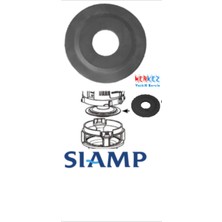 Siamp Rezervuar Iç Takım Contası Boşaltma Contası