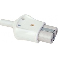 Far Ütü Fişi Topraklı