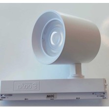 Goya 30 Watt Beyaz Kasa (Monafaze) Ray Spot 3000K GY-3653-30-3000K Gy
