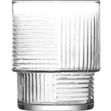Lav Helen 6'lı Viski Bardağı
