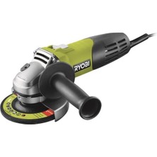 Ryobi RAG600 600WATT 115MM Avuç Taşlama