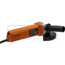 Max Extra MX9117E Avuç Taşlama Devir Ayarlı 115MM 680WATT