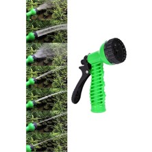 RTRMAX Sulama Tabancası8 Fonksiyon