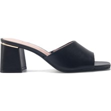 Nine West Laıla2 3fx Siyah Kadın Terlik
