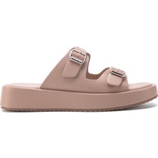 Nine West Hant 3fx Vizon Kadın Terlik