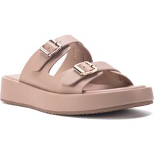 Nine West Hant 3fx Vizon Kadın Terlik