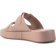 Nine West Hant 3fx Vizon Kadın Terlik