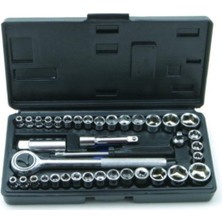 Moonshop Lokma Seti 40 Parça