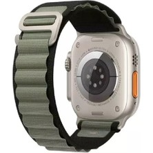 Psgt Apple Watch Uyumlu 42MM 44MM 45MM 49MM 1/2/3/4/5/6/se/7/8/ultra Kordon